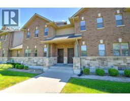 8475 WYANDOTTE STREET East Unit# 112, Windsor, Ontario