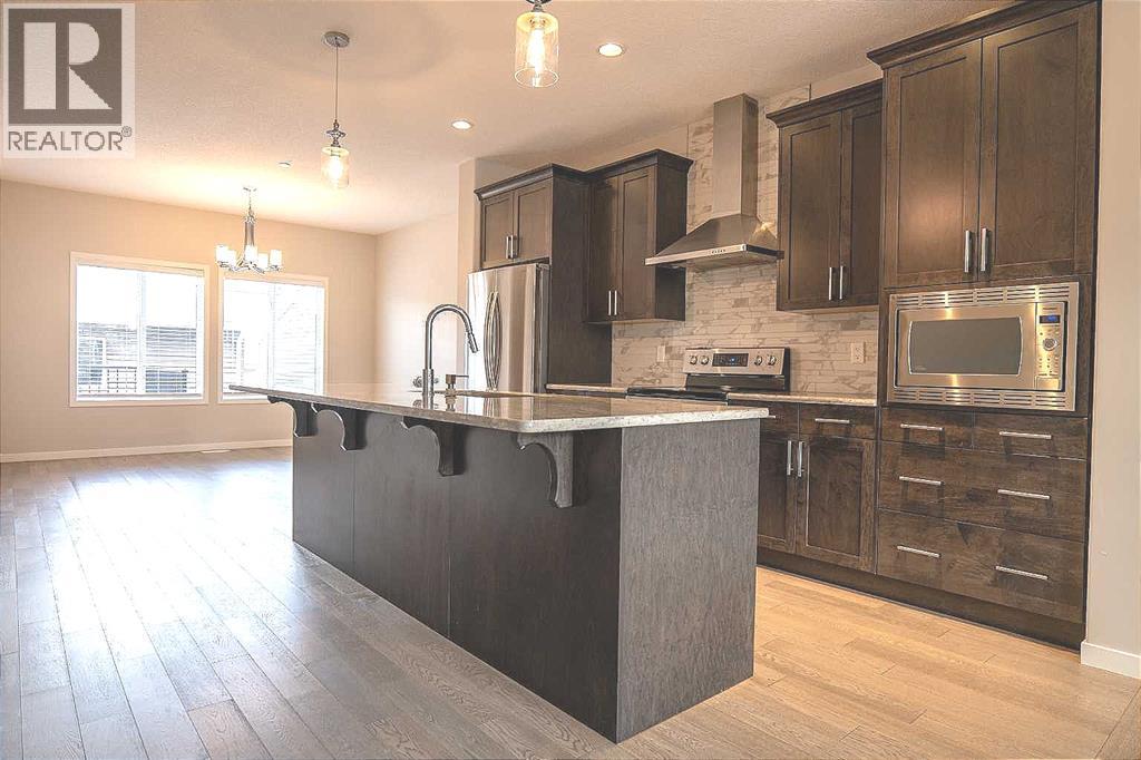124 Howse Avenue NE, Calgary, Alberta  T3P 0W1 - Photo 6 - A2322654