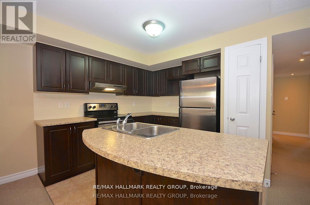 2 - 205 Bluestone Private, Ottawa, Ontario  K4A 0X7 - Photo 4 - X13498456