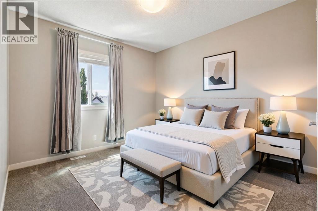109 Mahogany Place SE, Calgary, Alberta  T3M 1N9 - Photo 30 - A2322676