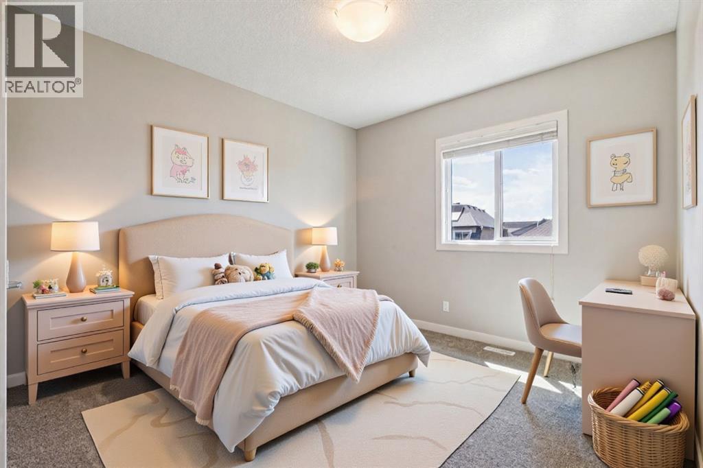 109 Mahogany Place SE, Calgary, Alberta  T3M 1N9 - Photo 31 - A2322676