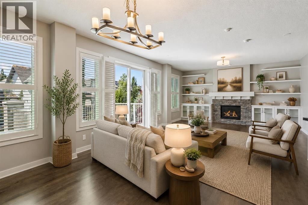 109 Mahogany Place SE, Calgary, Alberta  T3M 1N9 - Photo 17 - A2322676
