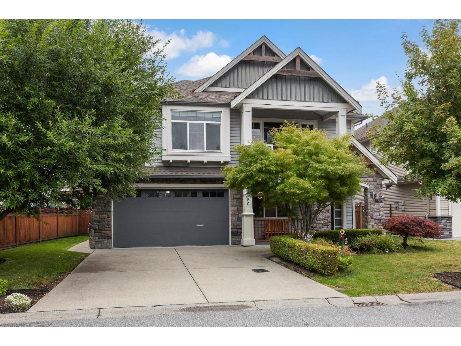 2780 Bristol Drive, Abbotsford, British Columbia  V2S 0B6 - Photo 2 - R3140527