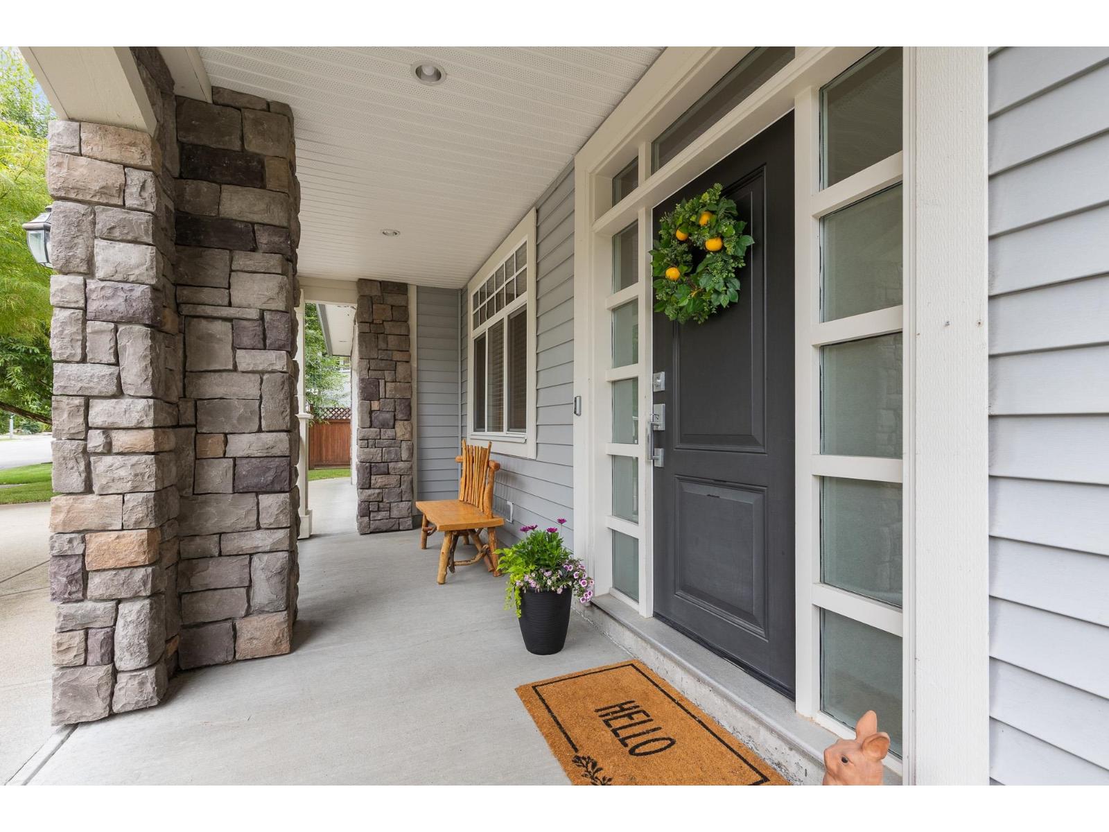 2780 Bristol Drive, Abbotsford, British Columbia  V2S 0B6 - Photo 4 - R3140527