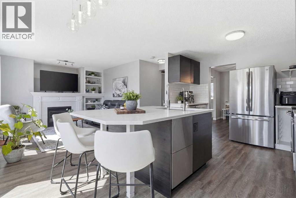 316 Harvest Rose Circle NE, Calgary, Alberta  T3K 4P5 - Photo 12 - A2324052