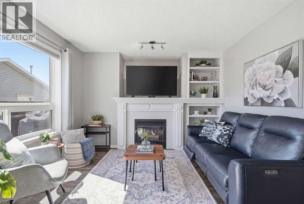 316 Harvest Rose Circle NE, Calgary, Alberta  T3K 4P5 - Photo 8 - A2324052