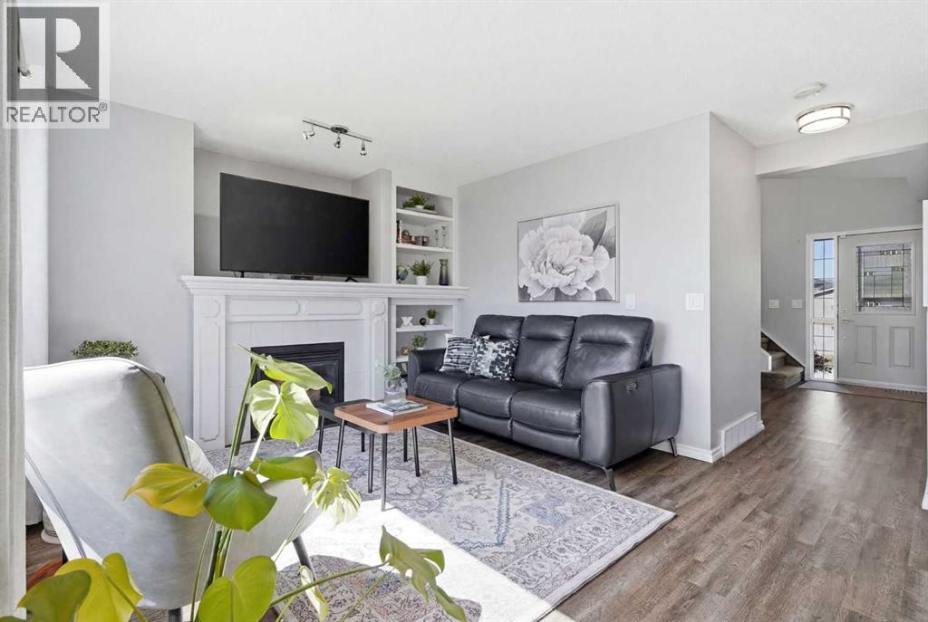 316 Harvest Rose Circle NE, Calgary, Alberta  T3K 4P5 - Photo 7 - A2324052