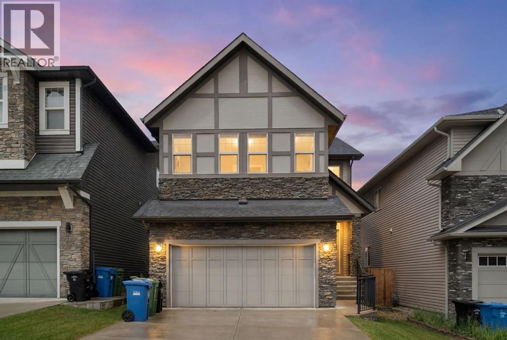 232 Nolancrest Heights NW, Calgary, Alberta  T3R 0V8 - Photo 2 - A2321233