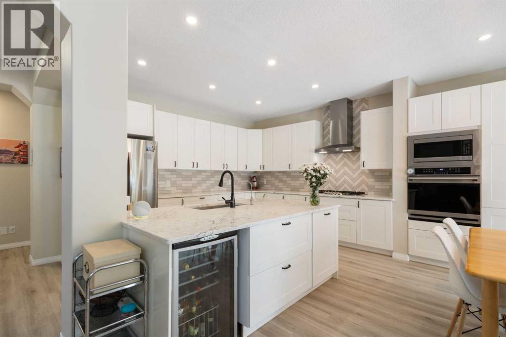 92 Cranleigh Close Se, Calgary, Alberta  t3m 1h6 - Photo 6 - A2324885