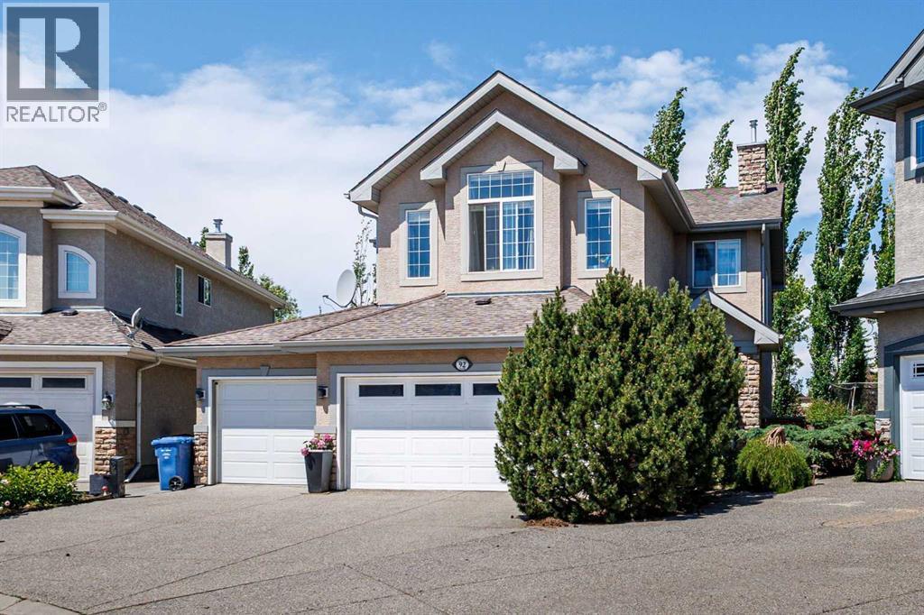 92 Cranleigh Close Se, Calgary, Alberta  t3m 1h6 - Photo 2 - A2324885