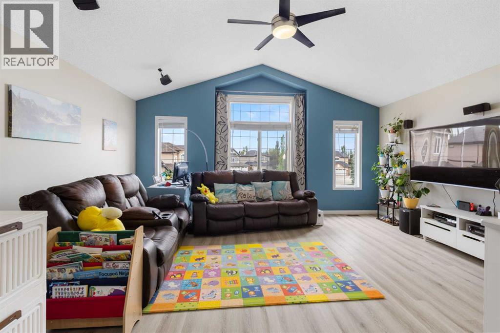 92 Cranleigh Close Se, Calgary, Alberta  t3m 1h6 - Photo 18 - A2324885