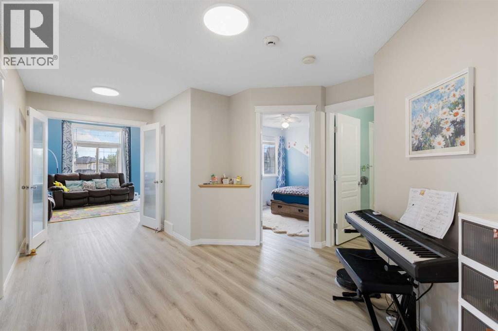 92 Cranleigh Close Se, Calgary, Alberta  t3m 1h6 - Photo 16 - A2324885