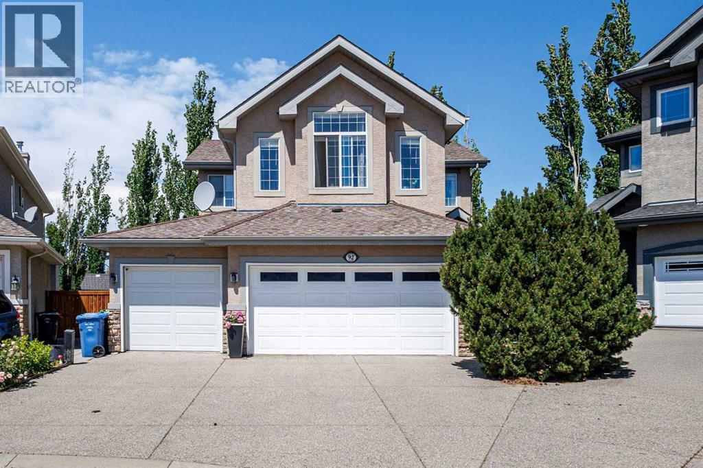 92 Cranleigh Close SE, Calgary, Alberta
