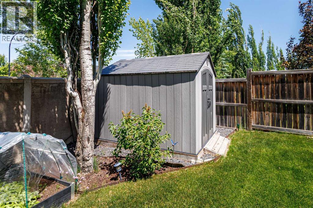 92 Cranleigh Close Se, Calgary, Alberta  t3m 1h6 - Photo 44 - A2324885
