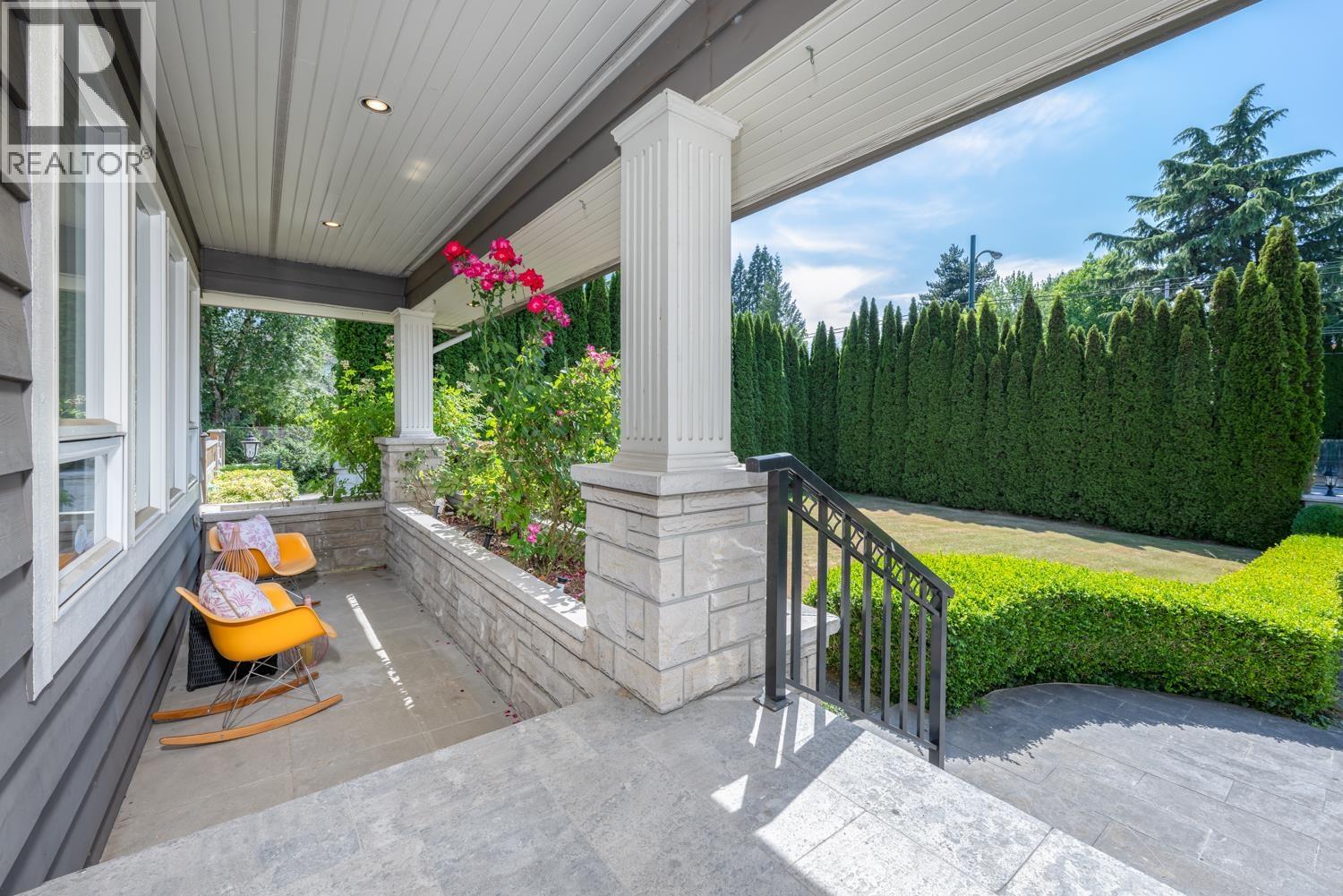 5088 Granville Street, Vancouver, British Columbia  V6M 3B4 - Photo 5 - R3137675
