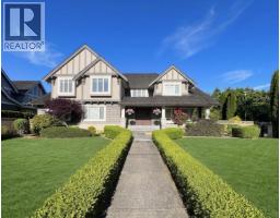 5088 GRANVILLE STREET, Vancouver, British Columbia