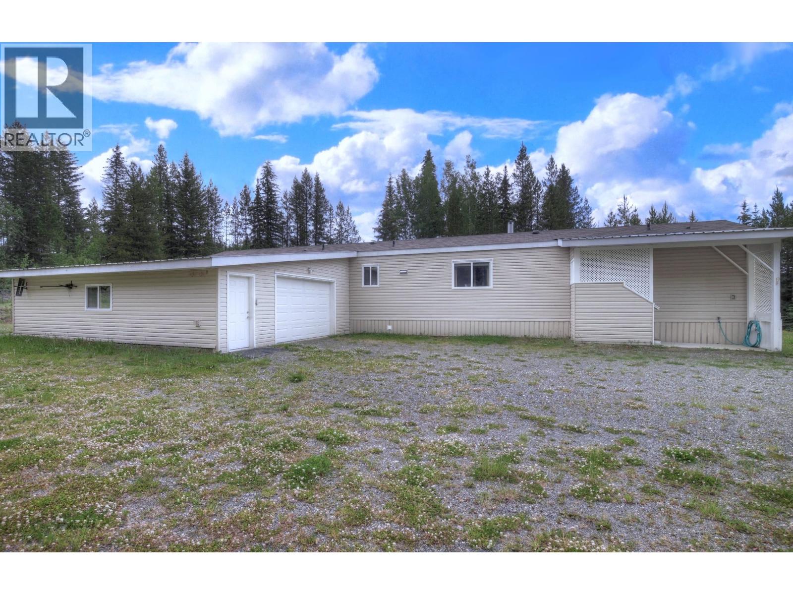 3165 Niquidet Street, Horsefly, British Columbia  V0L 1L0 - Photo 2 - R3140645