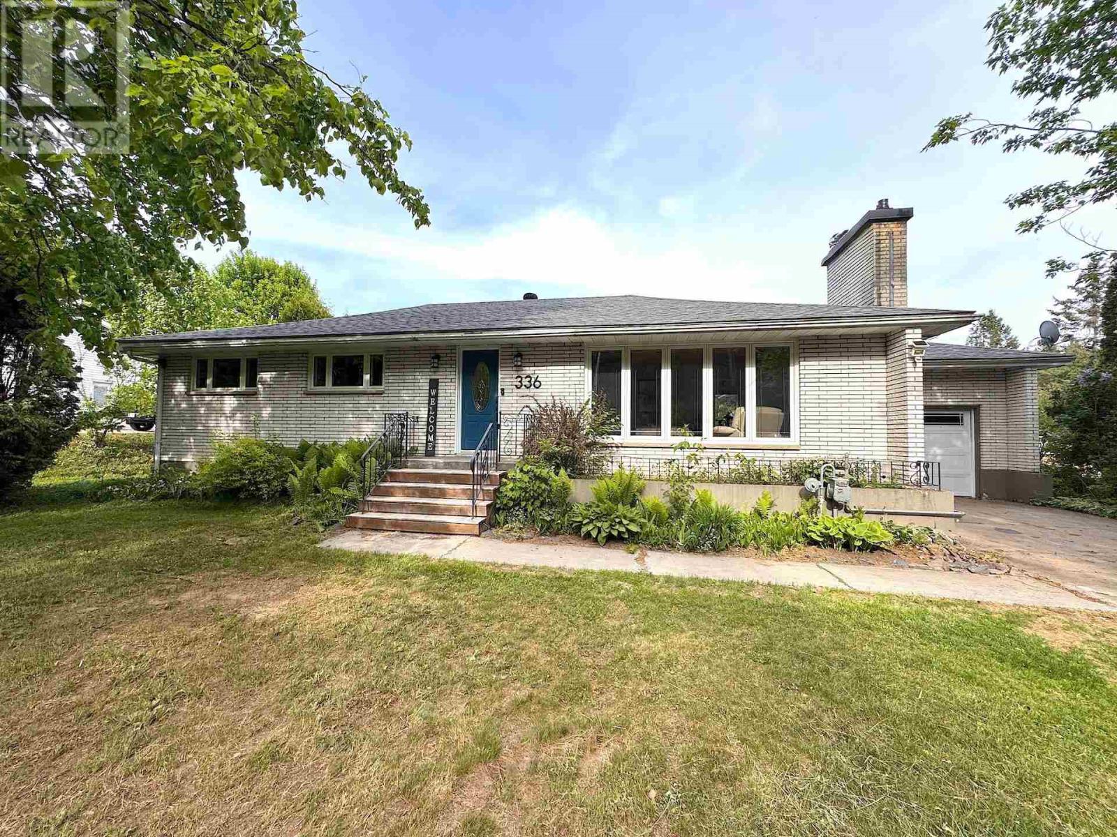 336 Brule RD, Sault Ste. Marie, Ontario
