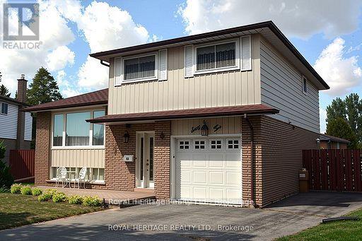62 Brant Court, Oshawa, Ontario  L1G 4M9 - Photo 1 - E13498520