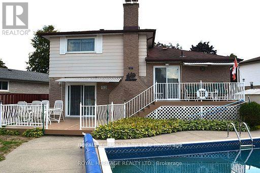 62 Brant Court, Oshawa, Ontario  L1G 4M9 - Photo 8 - E13498520