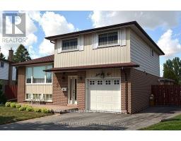 62 BRANT COURT, Oshawa, Ontario