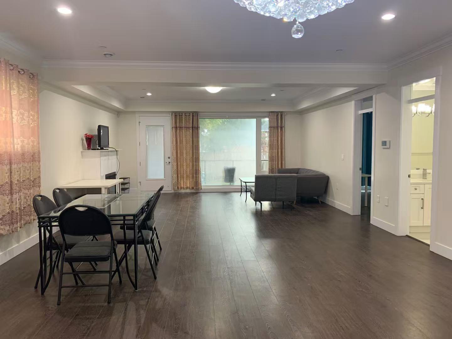 Main And Above 13766 North Bluff Road, Vancouver, British Columbia  V4B 3B9 - Photo 2 - R3140637