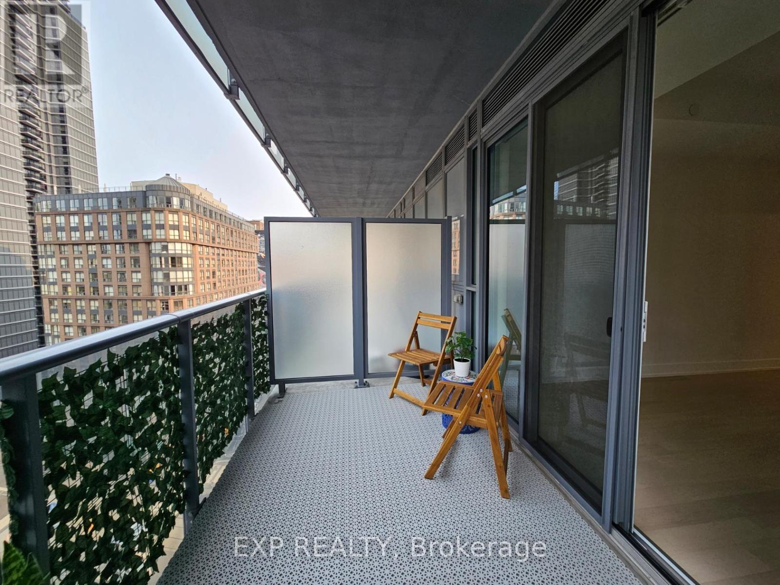 1209 - 7 Grenville Street, Toronto, Ontario  M4Y 0E9 - Photo 16 - C13498484