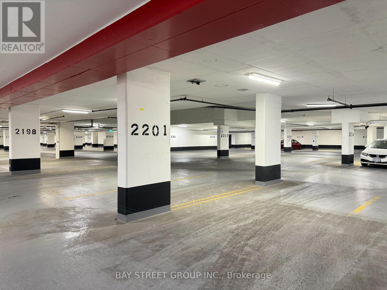 S3005 - 8 Olympic Garden Drive, Toronto, Ontario  M2M 0B9 - Photo 14 - C13498500