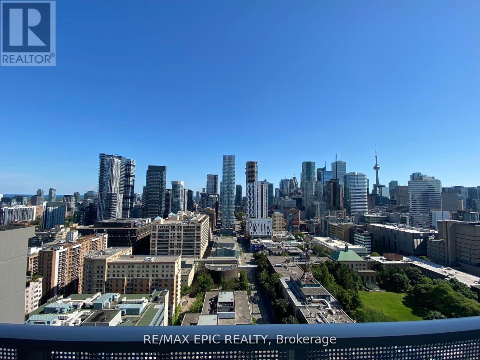 2510 - 89 Mcgill Street, Toronto, Ontario  M5B 0B1 - Photo 9 - C13498510