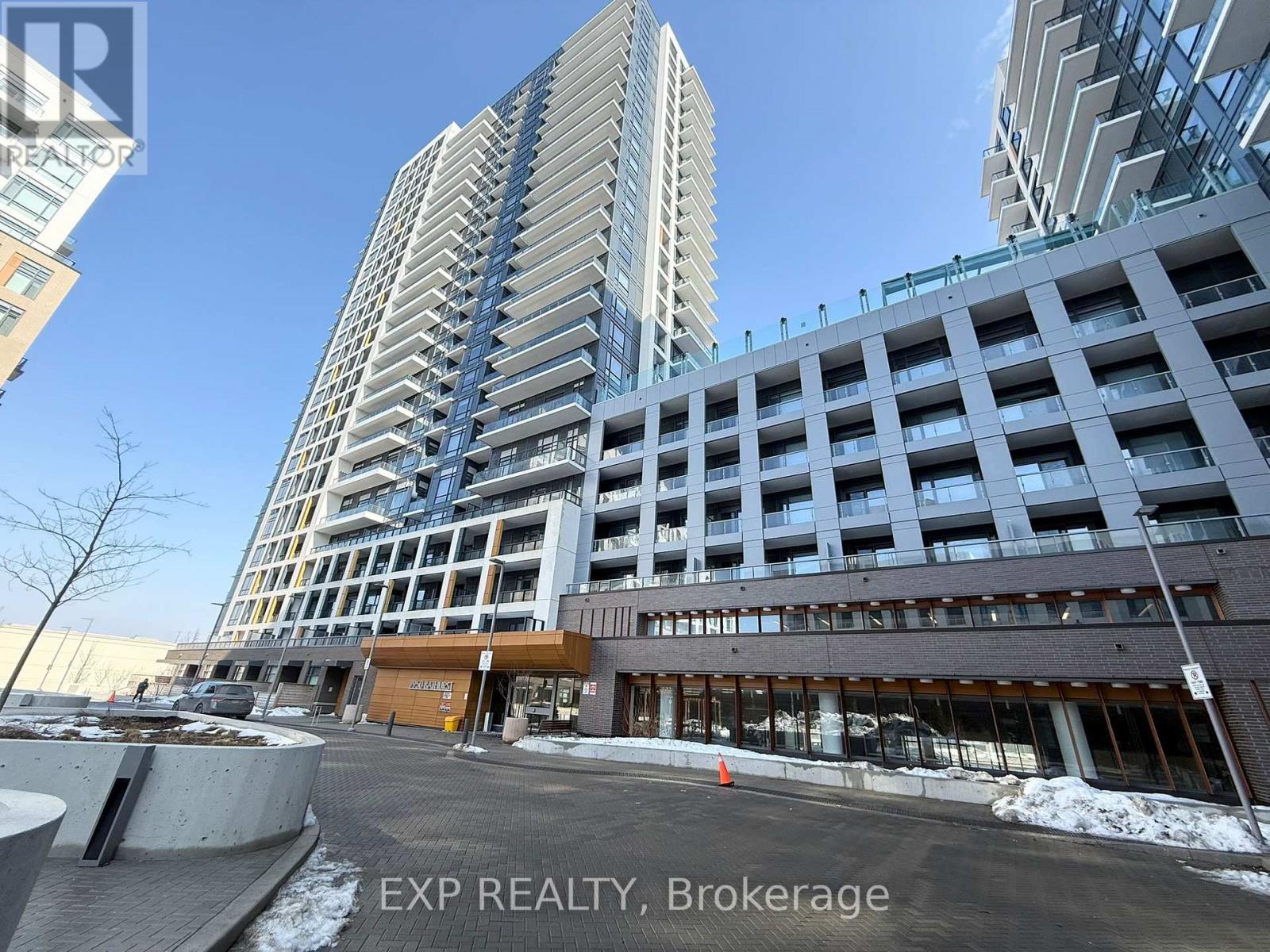 917 - 7950 BATHURST STREET, Vaughan, Ontario