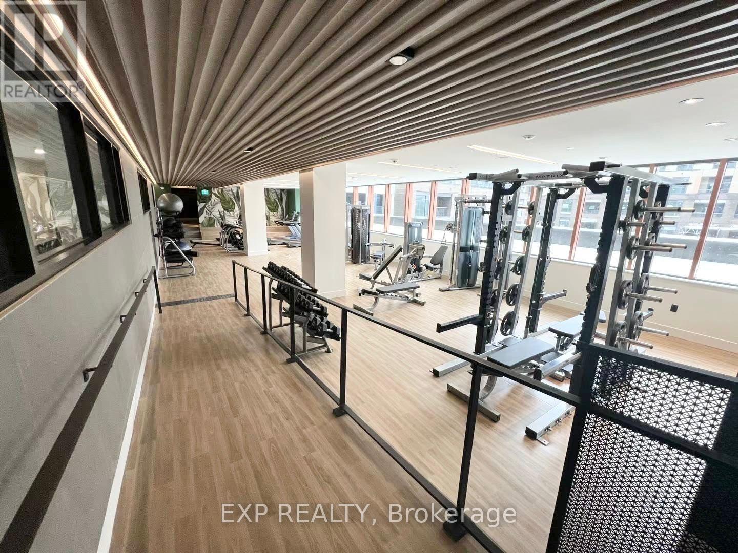 917 - 7950 Bathurst Street, Vaughan, Ontario  L4J 0L4 - Photo 22 - N13498486