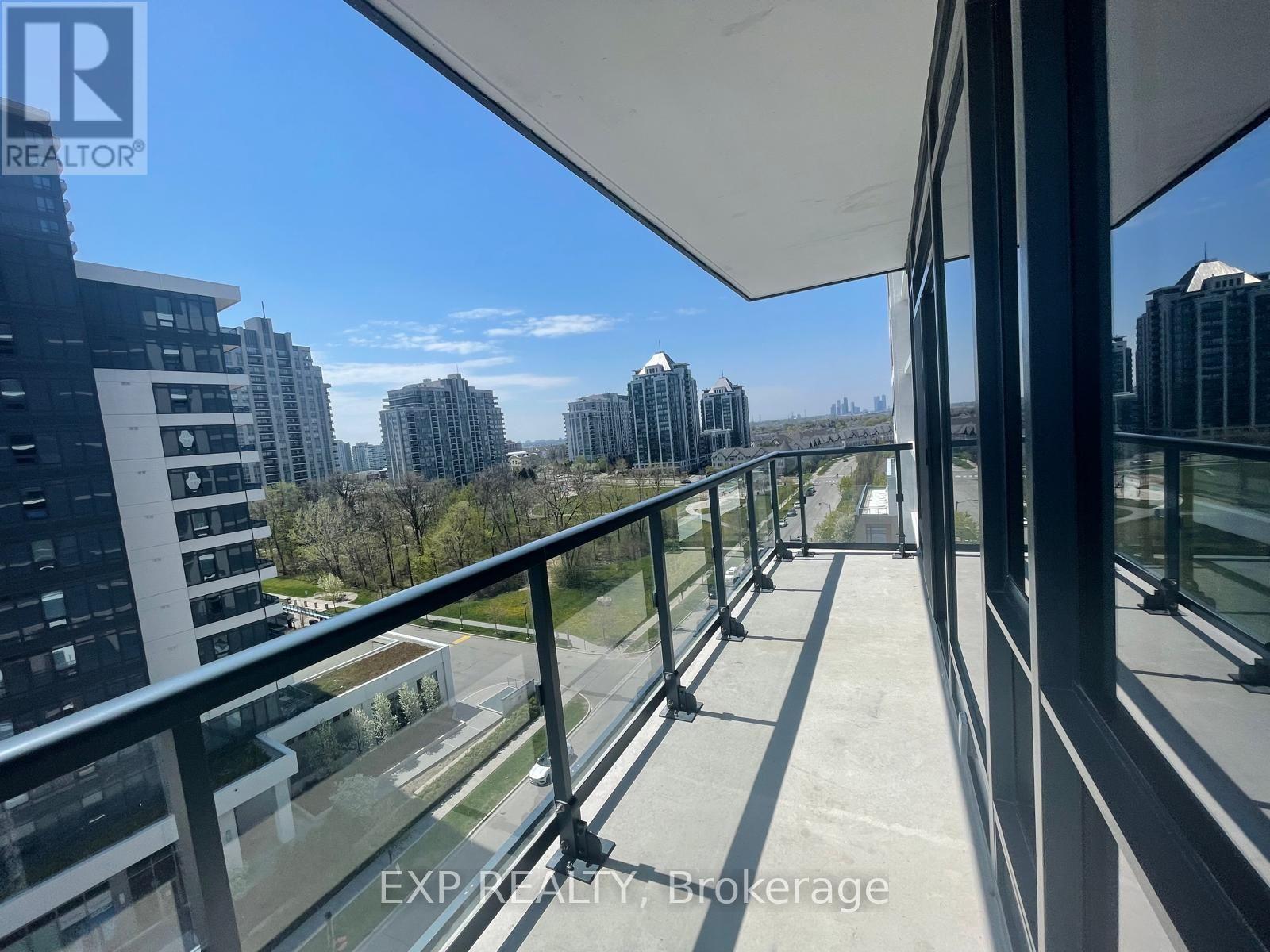 917 - 7950 Bathurst Street, Vaughan, Ontario  L4J 0L4 - Photo 17 - N13498486
