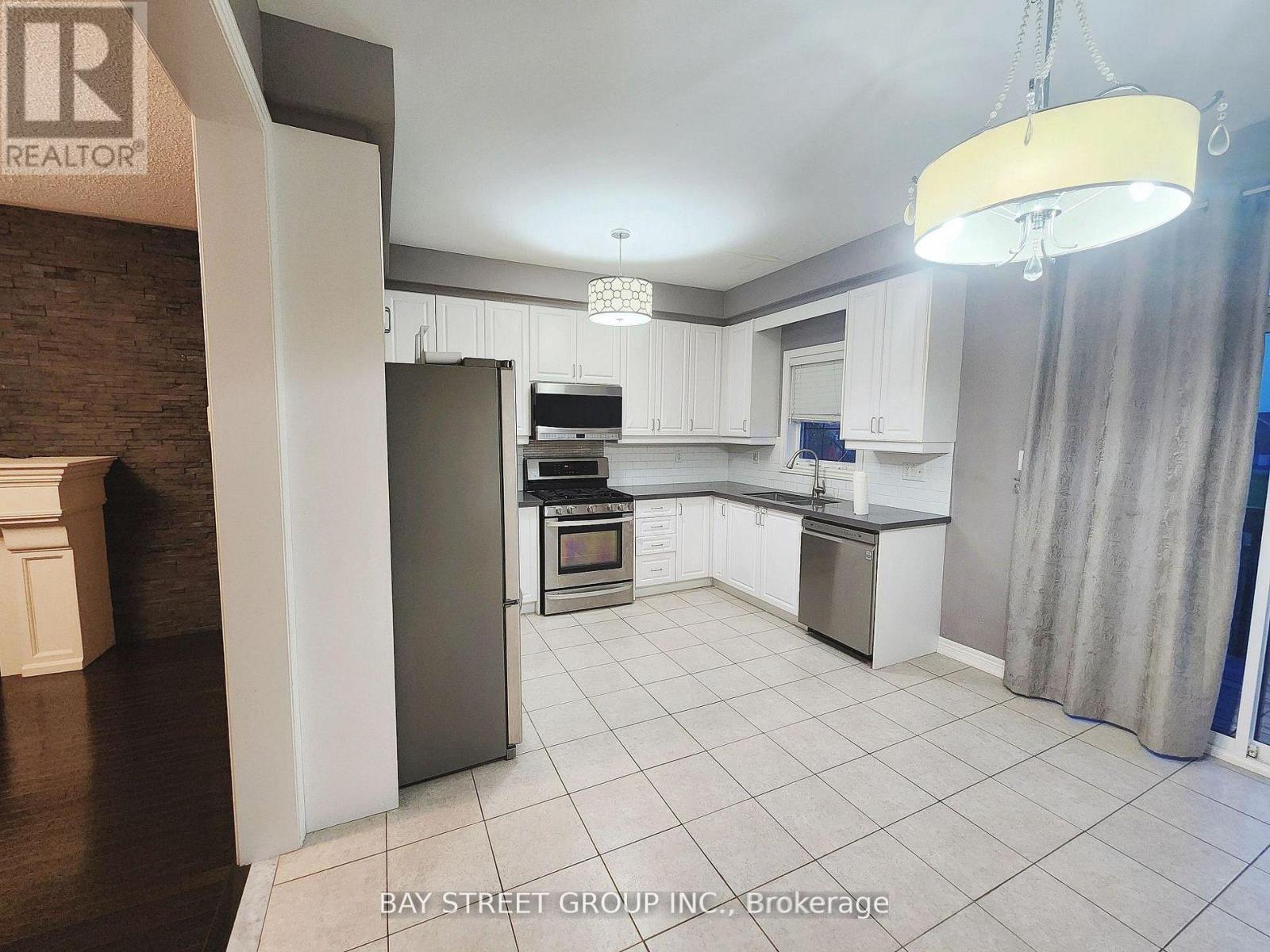 93 Alexie Way, Vaughan, Ontario  L4H 3V3 - Photo 5 - N13498488