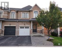 93 ALEXIE WAY, Vaughan, Ontario
