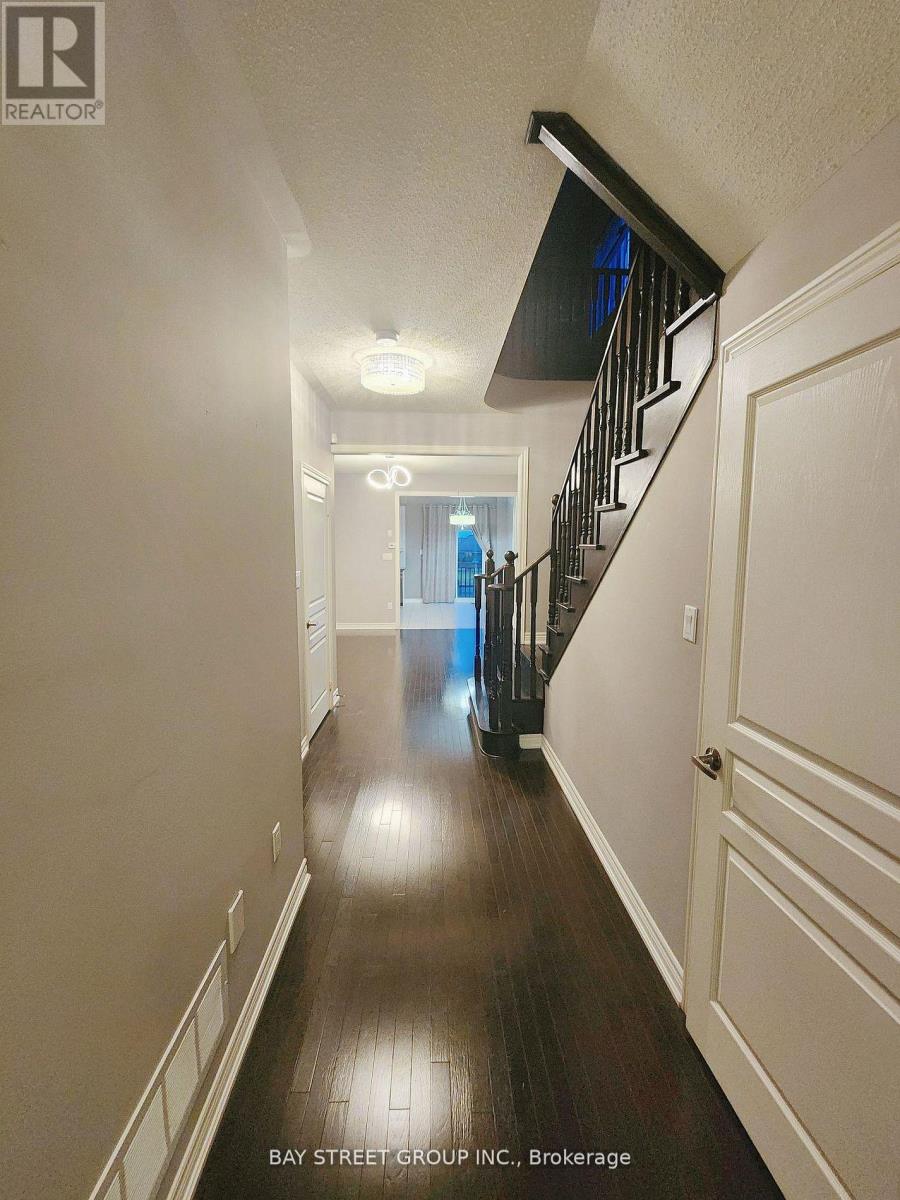 93 Alexie Way, Vaughan, Ontario  L4H 3V3 - Photo 3 - N13498488