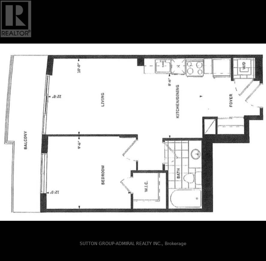 2703 - 7171 Yonge Street, Markham, Ontario  L3T 0C5 - Photo 21 - N13498492