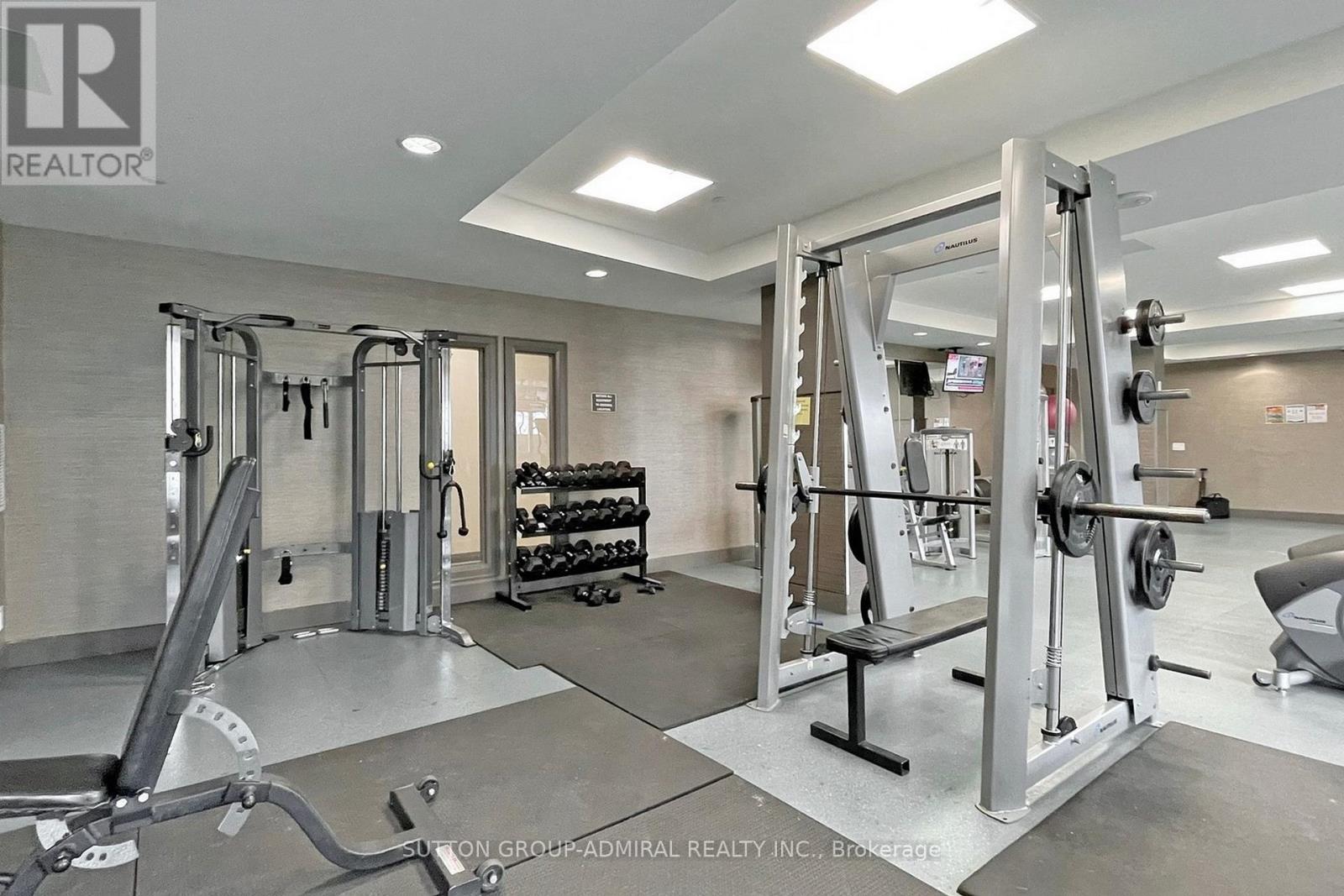 2703 - 7171 Yonge Street, Markham, Ontario  L3T 0C5 - Photo 24 - N13498492