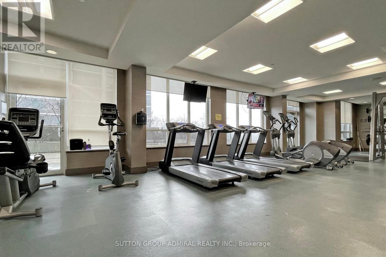 2703 - 7171 Yonge Street, Markham, Ontario  L3T 0C5 - Photo 22 - N13498492