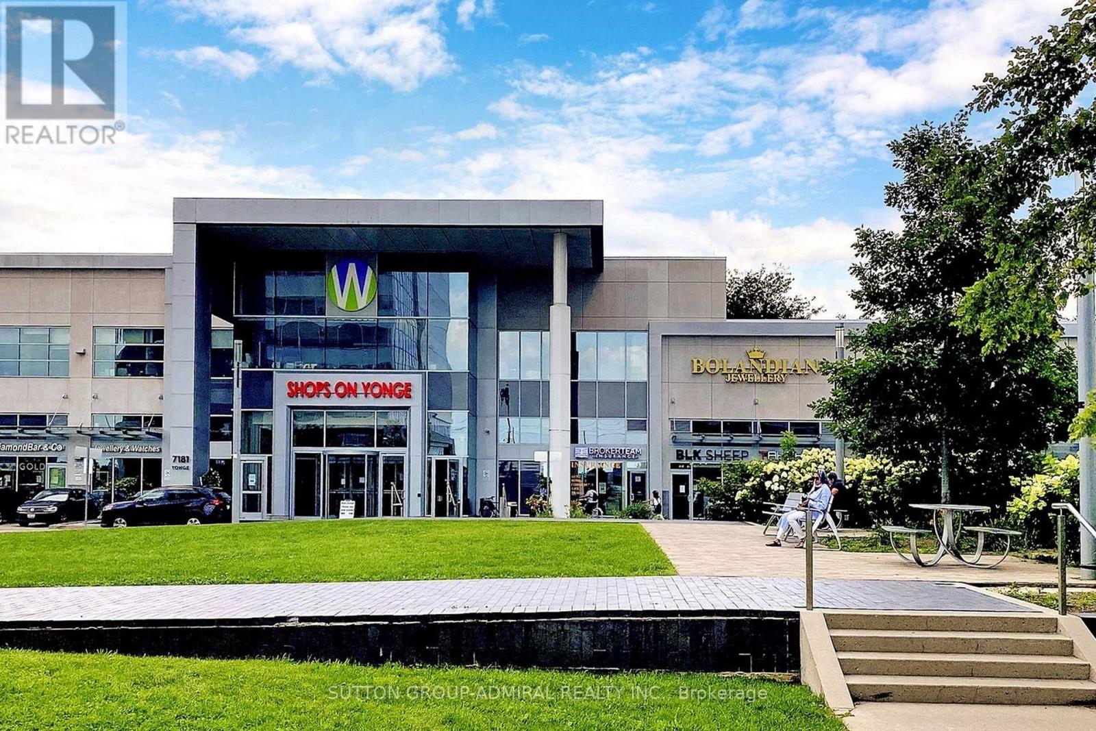 2703 - 7171 Yonge Street, Markham, Ontario  L3T 0C5 - Photo 40 - N13498492