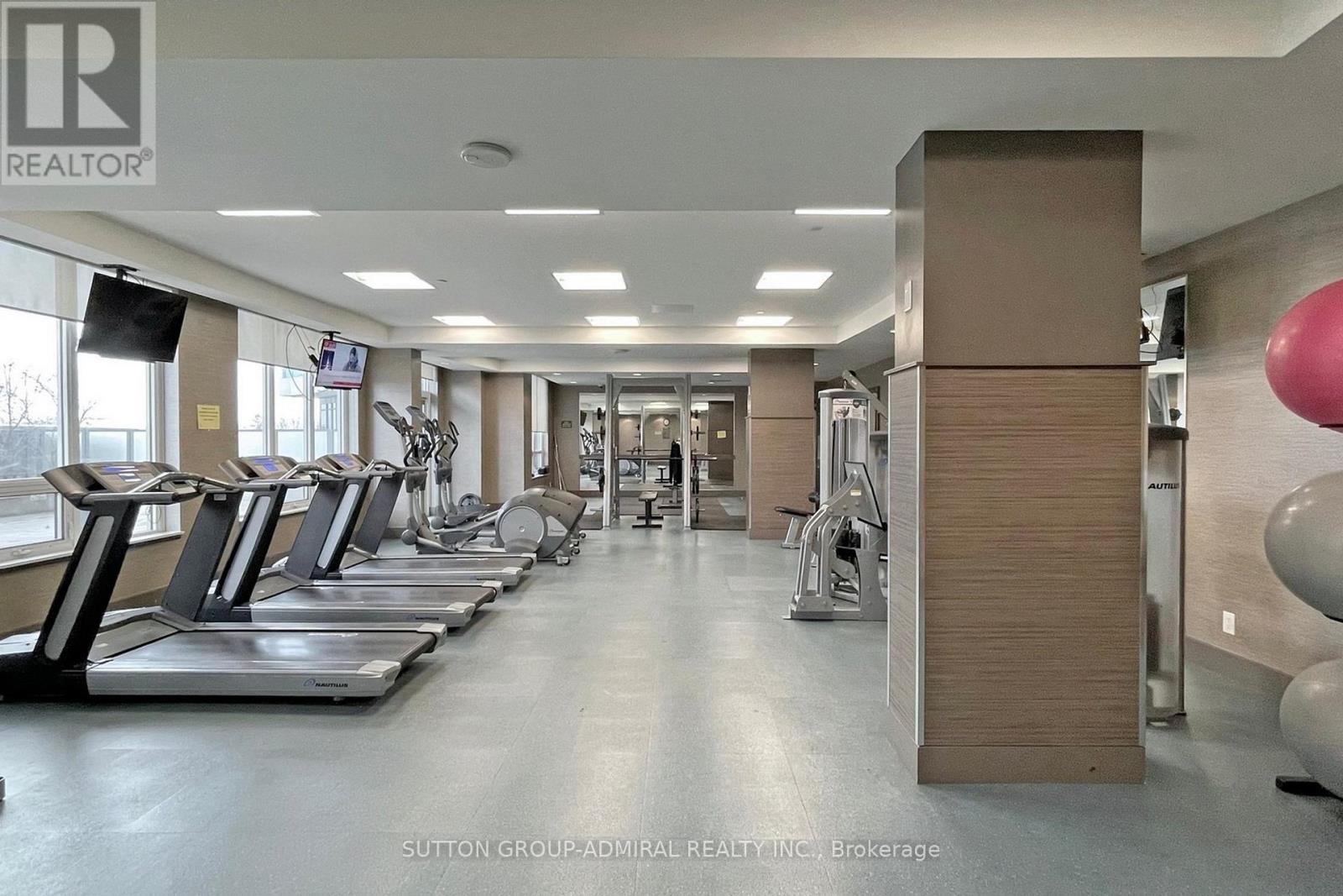 2703 - 7171 Yonge Street, Markham, Ontario  L3T 0C5 - Photo 23 - N13498492