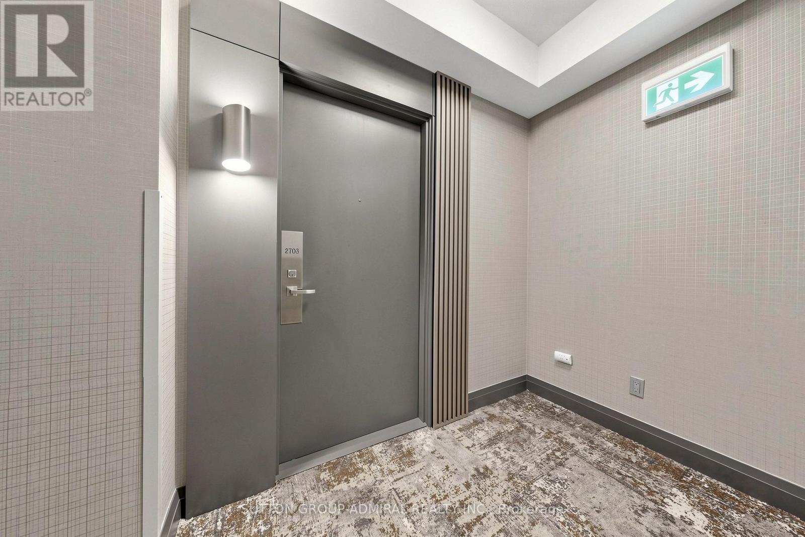 2703 - 7171 Yonge Street, Markham, Ontario  L3T 0C5 - Photo 3 - N13498492