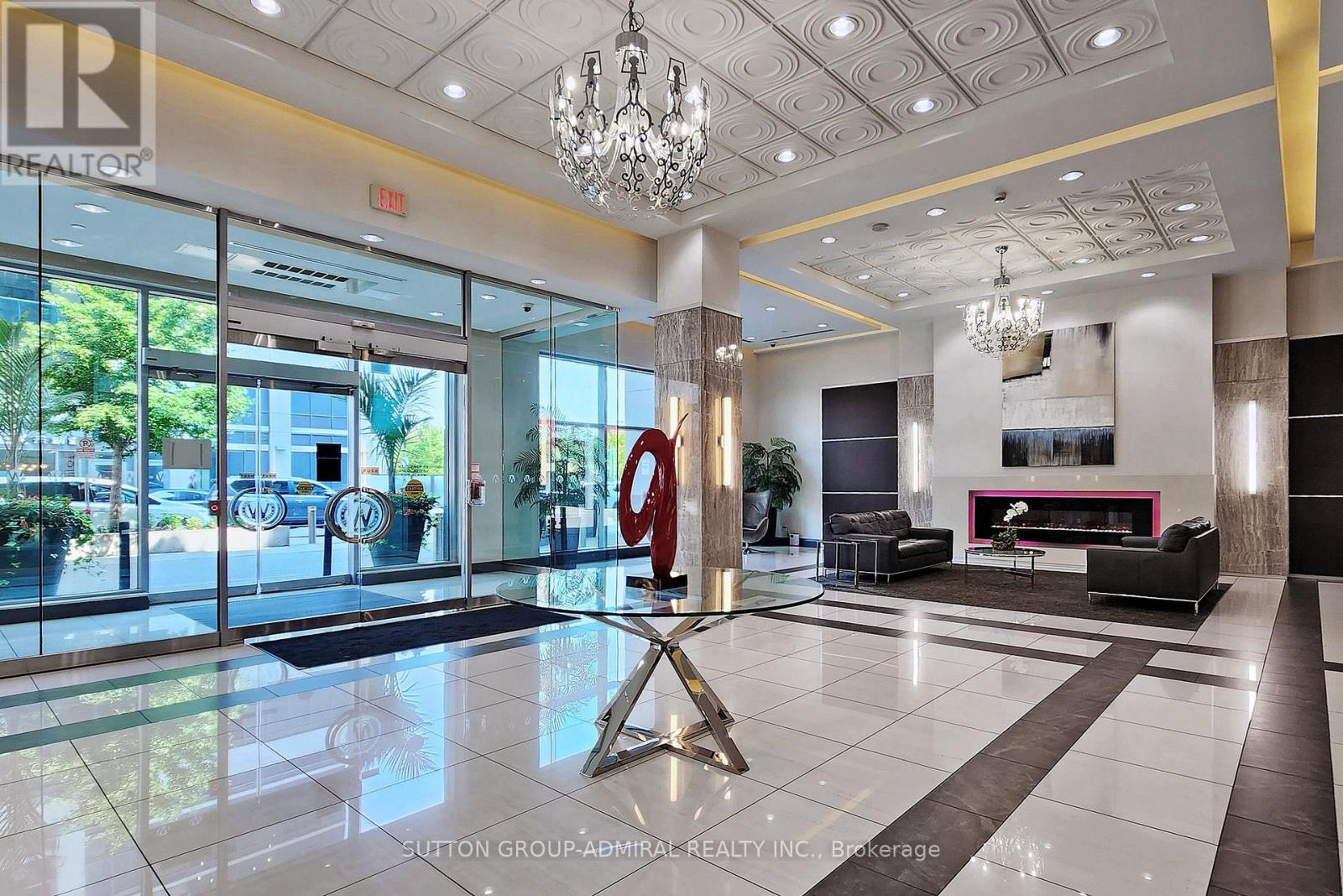 2703 - 7171 Yonge Street, Markham, Ontario  L3T 0C5 - Photo 36 - N13498492