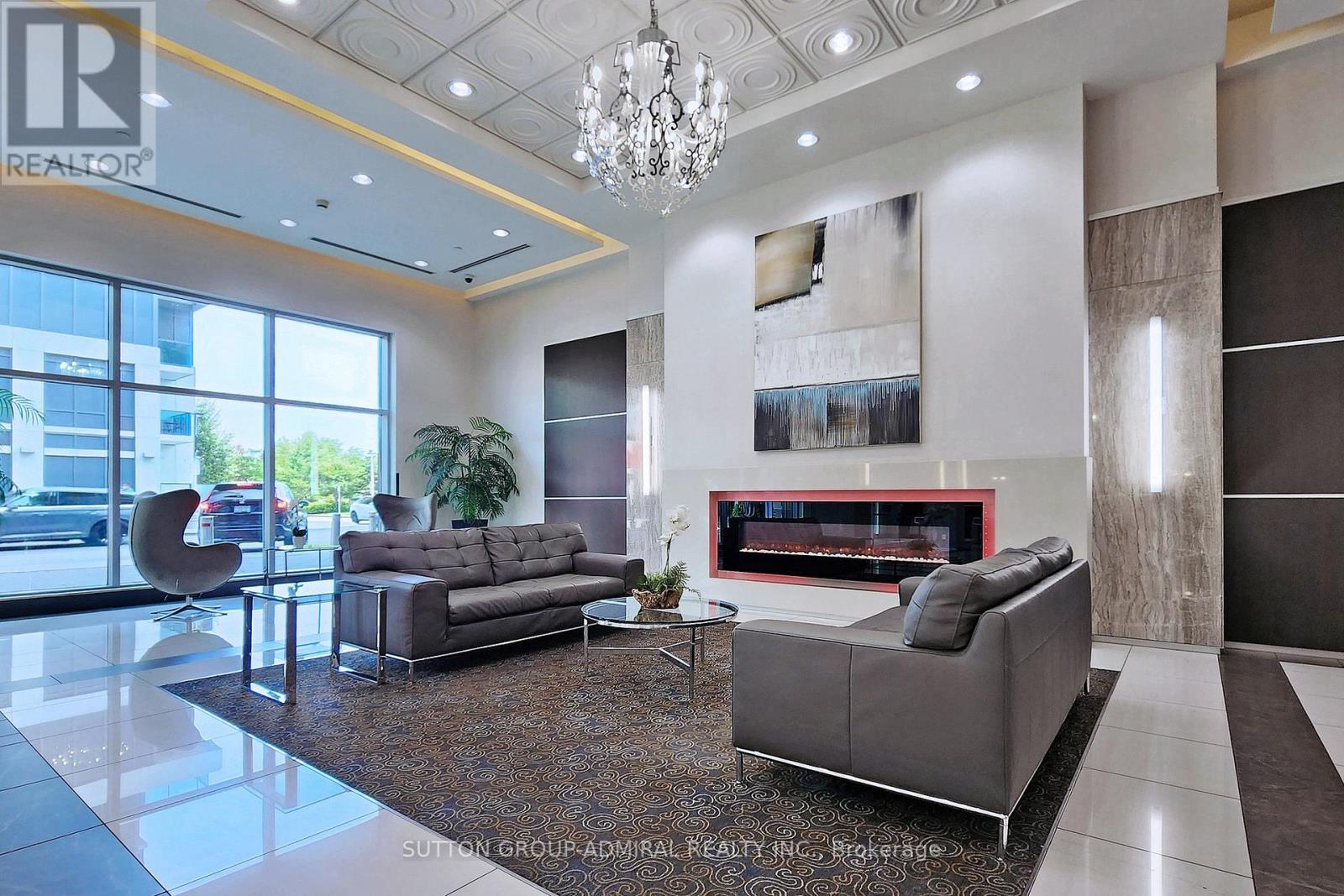 2703 - 7171 Yonge Street, Markham, Ontario  L3T 0C5 - Photo 37 - N13498492