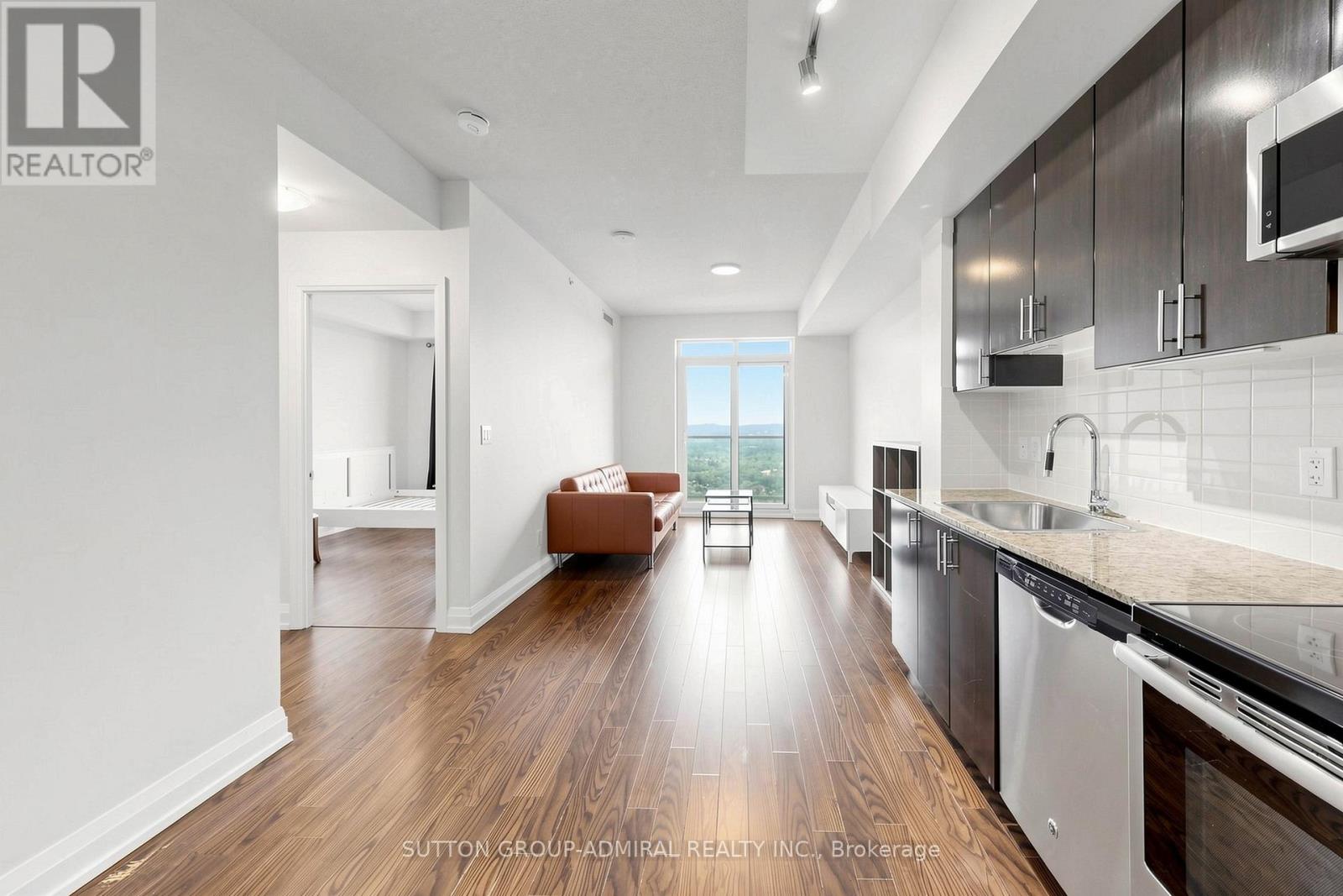 2703 - 7171 Yonge Street, Markham, Ontario  L3T 0C5 - Photo 6 - N13498492