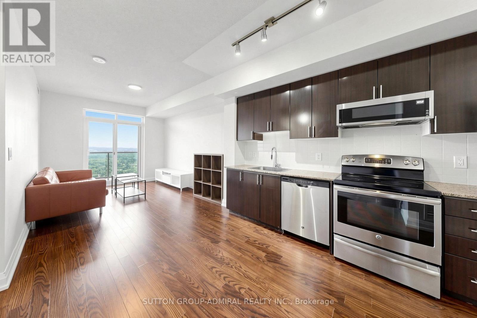 2703 - 7171 Yonge Street, Markham, Ontario  L3T 0C5 - Photo 8 - N13498492