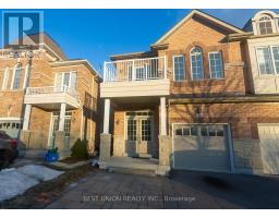 31 BERNBRIDGE ROAD E, Markham, Ontario