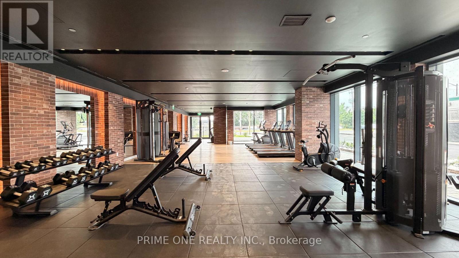 507 - 4010 Eglinton Avenue W, Toronto, Ontario  M9A 0G5 - Photo 20 - W13498476