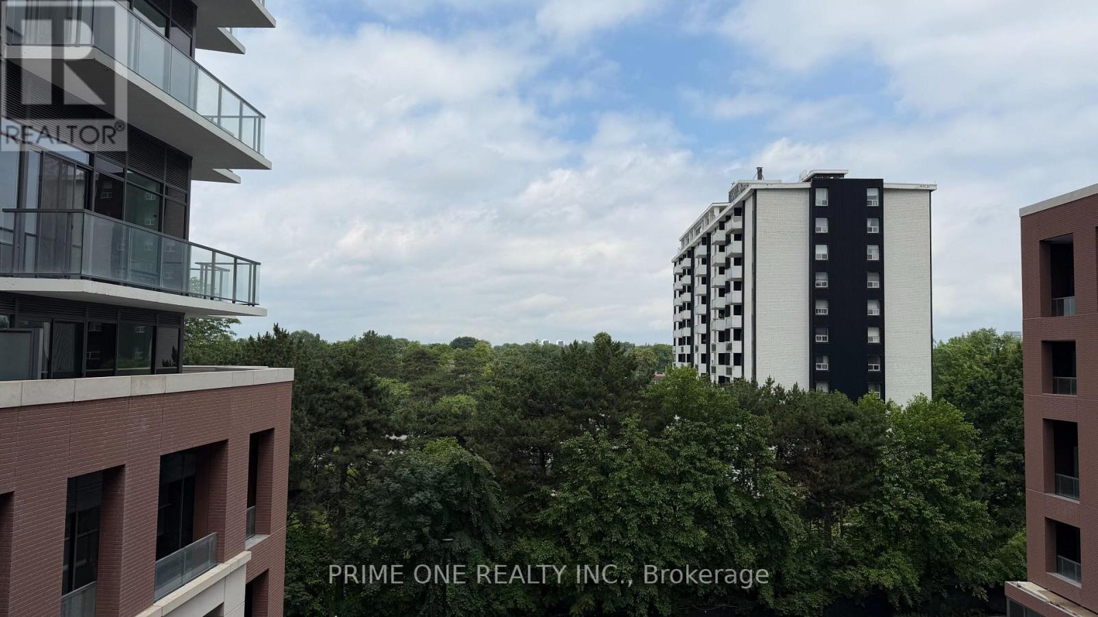 507 - 4010 Eglinton Avenue W, Toronto, Ontario  M9A 0G5 - Photo 17 - W13498476