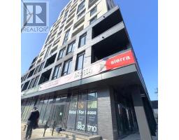 707 - 758 DOVERCOURT ROAD, Toronto, Ontario
