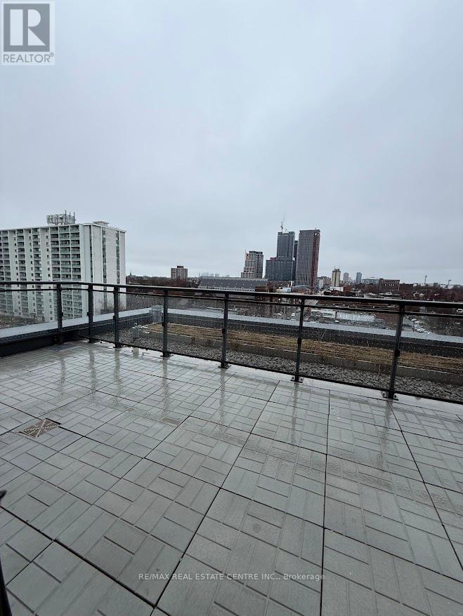 707 - 758 Dovercourt Road, Toronto, Ontario  M6H 0G7 - Photo 6 - W13498480